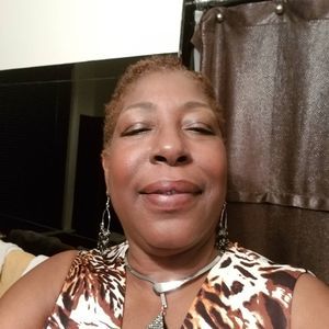 Meet your Posher, Patricia